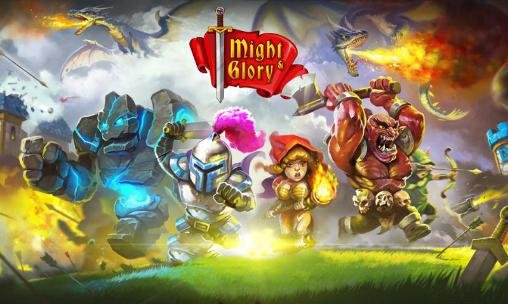 download Might and glory: Kingdom war apk